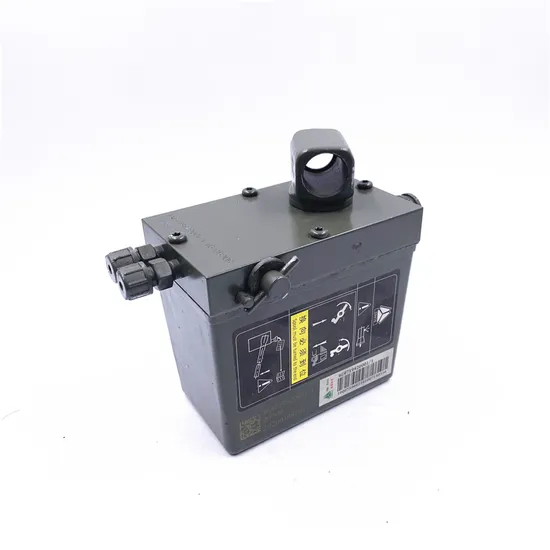 Automobile Pump Valve Accessories