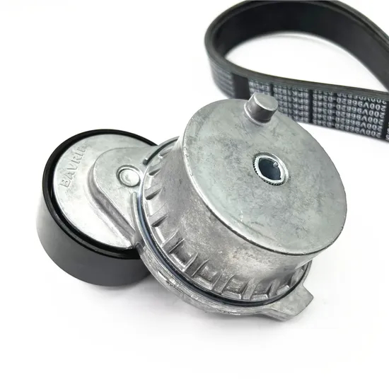 New High Quality Connecting Rod Bearing 61500030077 Diesel Engine Spare Part for Sinotruk HOWO Shacman