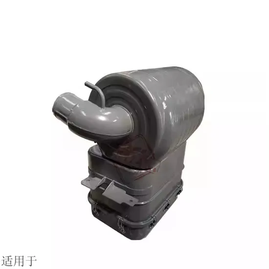 Hot Selling High Quality Truck Engine Air Filter Yk3050 for Shacman F3000 X3000 H3000 FAW Jh6 HOWO Dongfeng Yuchai Engine Series