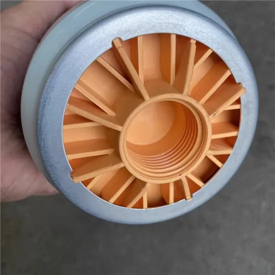 Factory Price Direct Sale High Quality 26510337 26510342 26510380 Sev551-4 Truck for Perkins Air Filter