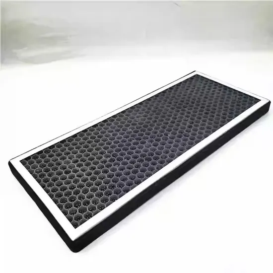 Original Sinotruk HOWO Truck Spare Parts Air Filter 1109070-2000-C00