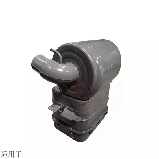 Heavy Truck Parts Air Filters Element Weichai HOWO Engine Air Filter for Sinotruck HOWO A7 Kamaz Dongfeng FAW Yuchai Man Shacman