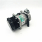 A4534-3 507 Auto Air Compressor for 5h09 Refrigerated Truck Conditioning Parts