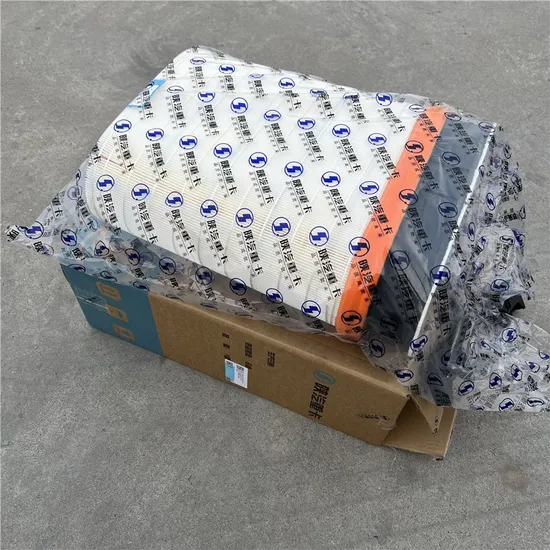Fs20190 China National Heavy Duty Truck HOWO Fuel Filter Wg9925550966 HOWO T5g