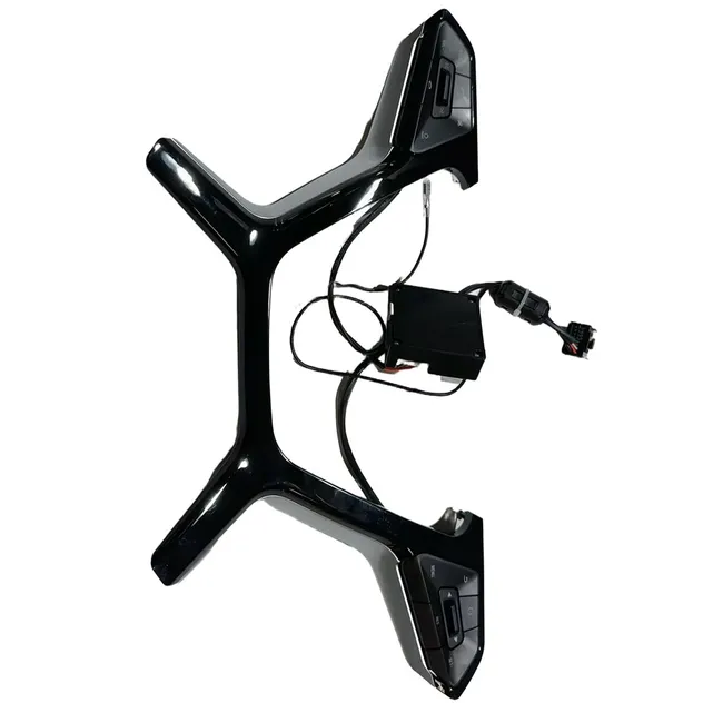 Waterproof Car Electric Accessories for Shacman Delong M3000 X3000