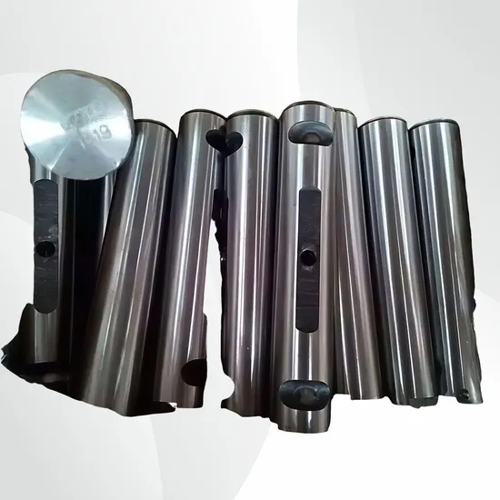 Original Factory Standard Chassis Full Vehicle Parts for Sinotruk Haowo T7/T5g/Tx