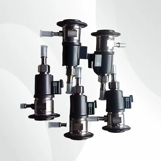 Wear-Resistant Auto Parts Chassis Parts for Sinotruk HOWO Light Truck Warrior