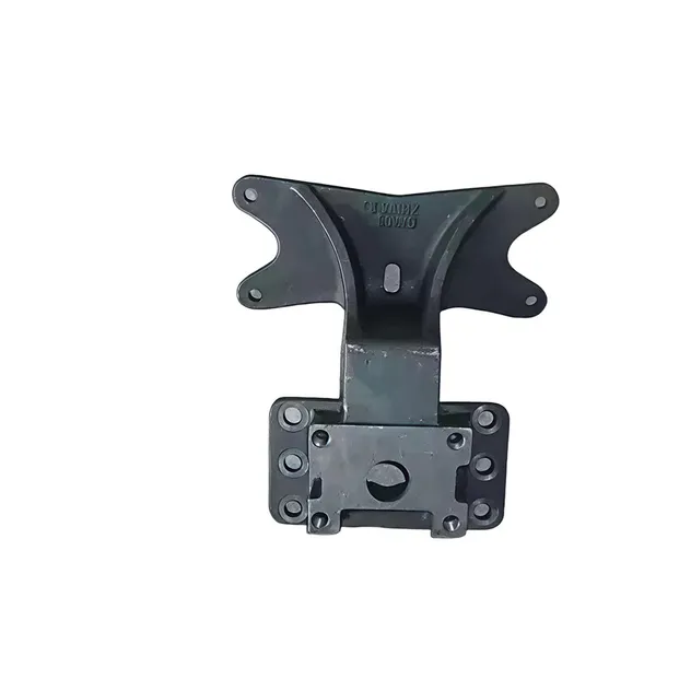 Durable HOWO Truck Chassis Parts for HOWO A7/T7h Sinotruk Golden Prince