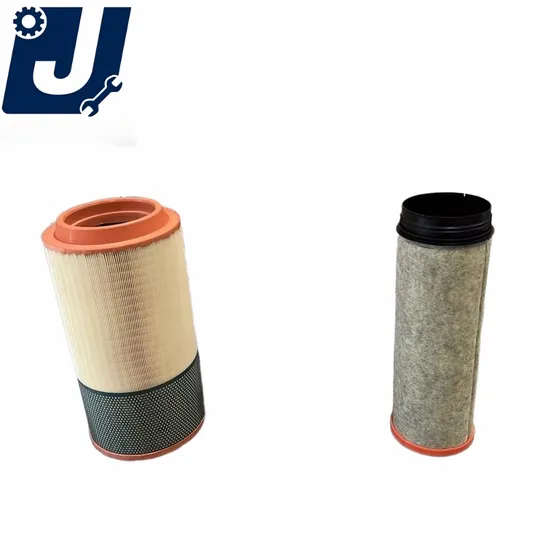 Regular Replacement Cartridge Filter Element for Sinotruk Haowo Light Trucks