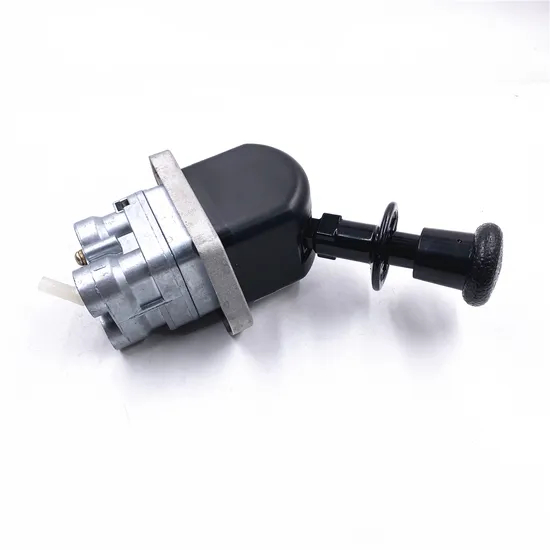 Find Similar Icongenuine Original Truck Solenoid Valve Wg9719710004 Specifically for Sinotruk HOWO