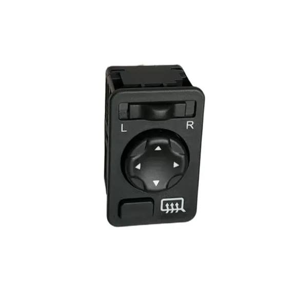 High-Temperature Resistant Electrical Materials and Accessories for Sinotruk Haowo T7/T5g/Tx