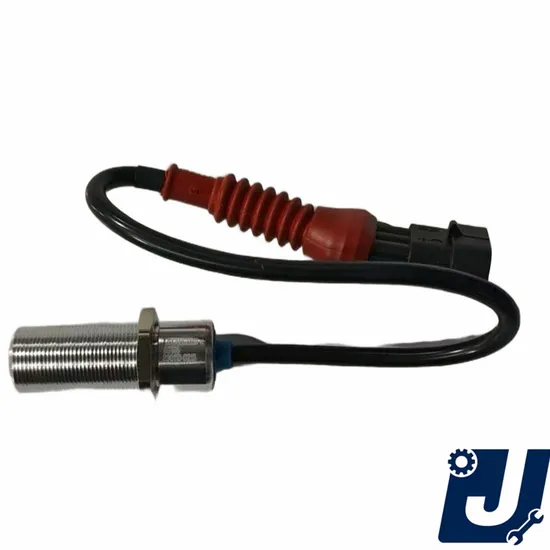 Original Factory Standard Electric Vehicle Accessories for Sinotruk Sitrak