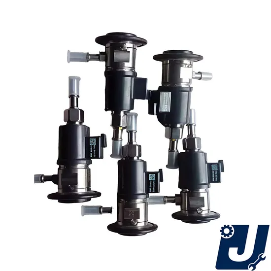 Precision HOWO Truck Chassis Parts for Sinotruk Haowo T7/T5g/Tx