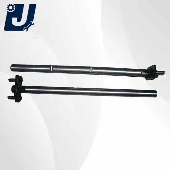 Long-Lasting Chassis Parts for Shacman Delong F2000 F3000 M3000 X3000