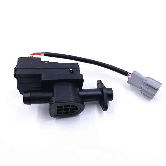 Truck or Car Parts Alternative Energy Generators New HOWO Generator Alternator