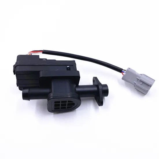 Truck or Car Parts Alternative Energy Generators New HOWO Generator Alternator