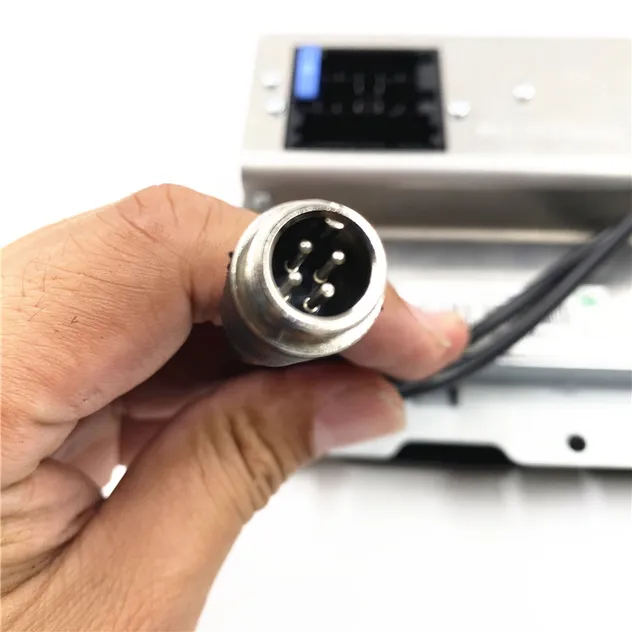 Find Similar Iconnew High Quality Control Mechanism Sinotruk HOWO Hw18710 Truck Parts Wg972524025 Controller (Right Position)