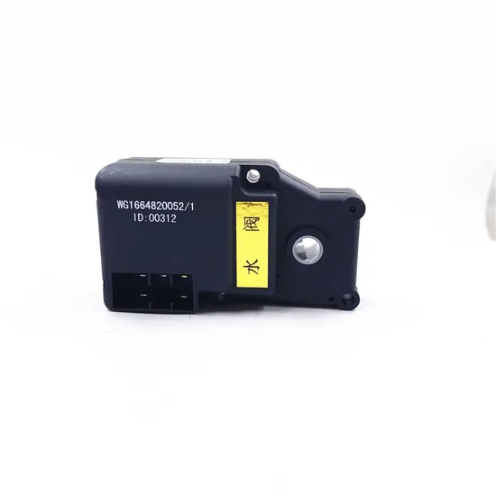 Ecom2 Sinotruk Gas Engine HOWO Truck Diagnostic Tool