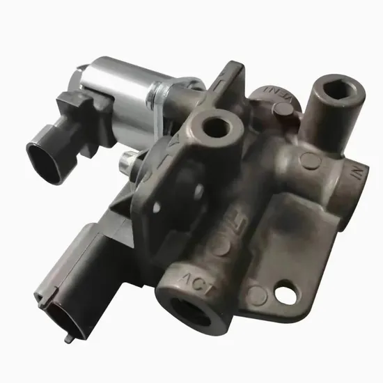 High Quality New 080V06500-6698 Sinotruck HOWO Diesel Engine Truck Water Pump Assembly