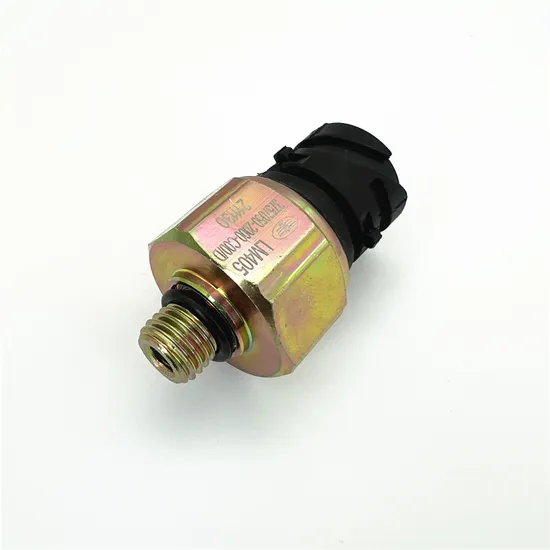 Weichai Engine Foton Bus Alternator Generator 1611236000010 Model HOWO J6 New Condition 150A 28V