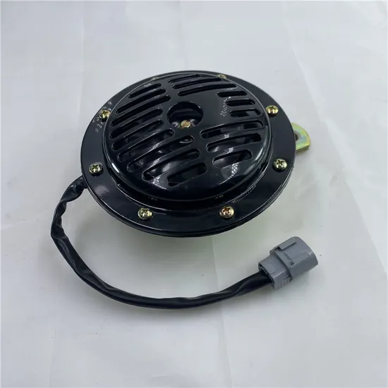 Heavy Truck LNG Pressure Reducer Solenoid Valve HOWO/Sinotruck