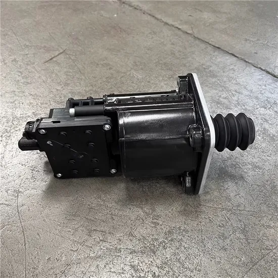 New Sinotruk HOWO A7 Automotive Chassis Spare Parts Wg9000360523 Four-Circuit Protection Air Valve in Excellent Condition