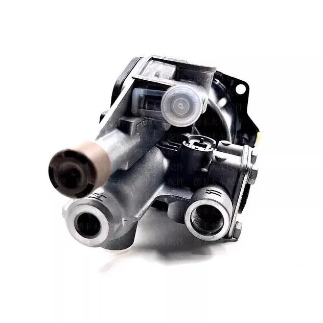 Original Product Cnhtc Sinotruk HOWO Shaanxi Shacman Spare Parts Wd615/618 Engine Truck Power Steering Vane Pump Wg