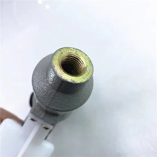 Factory Direct Valve Push Rod Vg1092050020 for Sinotruk HOWO Howoa7 Truck Engine Spare Parts