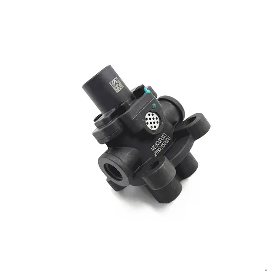 Find Similar Iconother Auto Parts Truck Engine Parts Nitrogen Dissolved Oxygen Sensor for Weichai