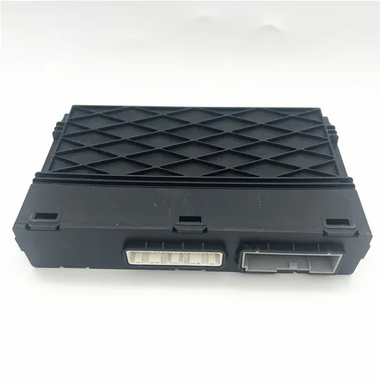 High Quality Truck Spare Parts Wg9719580018 Digital Dashboard Combination Instrument for HOWO