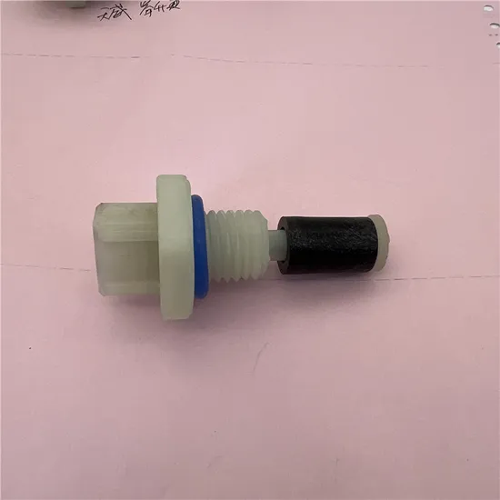 Bulk Price Solenoid Valve Body 4728800010 High Quality Truck Starter Systems Including Ecas Valve 4f27e Heavy Truck Parts