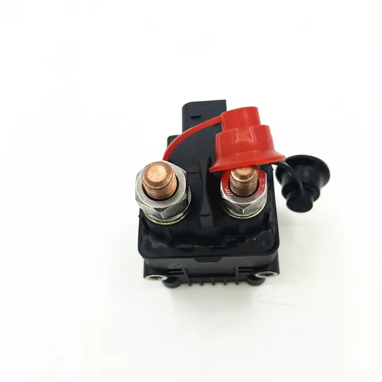 Truck Engine Assembly Starter Alternators1000750099 for Sinotruk HOWO T7h Sitrak C7h C9h Tx G7s Truck