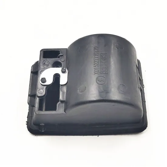 Weierman Truck Mas Multifunctional Heavy-Duty Steering Wheel Spare Part for Models Wg9719470100/3 & Yg9525470019 New