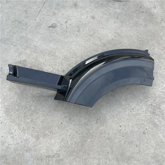 High Quality Truck Accessories Dashboard Wg1664820003 Air Conditioners Control Panel Sinotruk HOWO Truck Body Spare Parts