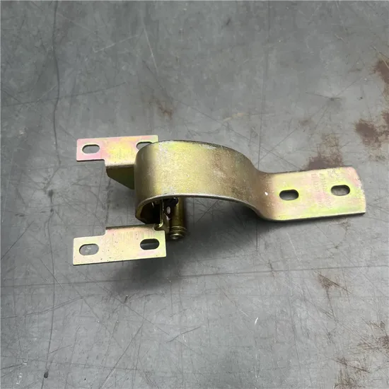 Original High-Quality Sinotruk Spare Parts HOWO 380 Dump Truck T7h Th7 A7 Tx T5g Front Bumper Assembly Wg1642242101 Wg1642242102