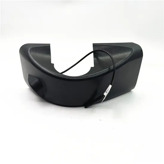 Supplementary Blind Zone Rearview Mirror Assembly Dz15221770930 Truck Rearview Mirror Accessories Cab Peripheral Accessories