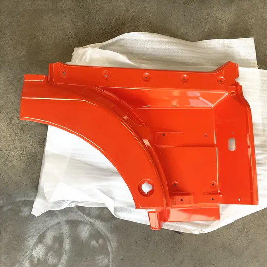 High Quality Shacman Dz98149536007 New Fan Clutch-Universal Fitment for Shacman X5000