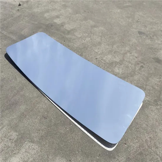 OEM Custom ABS Automotive Interior Door Handle Bezels Injection Molding Factory-Designed Chrome Plating Auto Plastics Parts