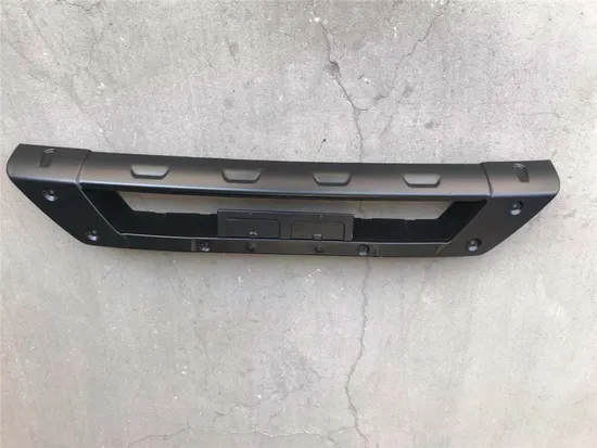 Automobile Chassis Parts