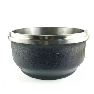 High Strength China Factory Truck Trailer Parts 16t/14t/12t Wheel Hub for BPW Trailer Axle Parts