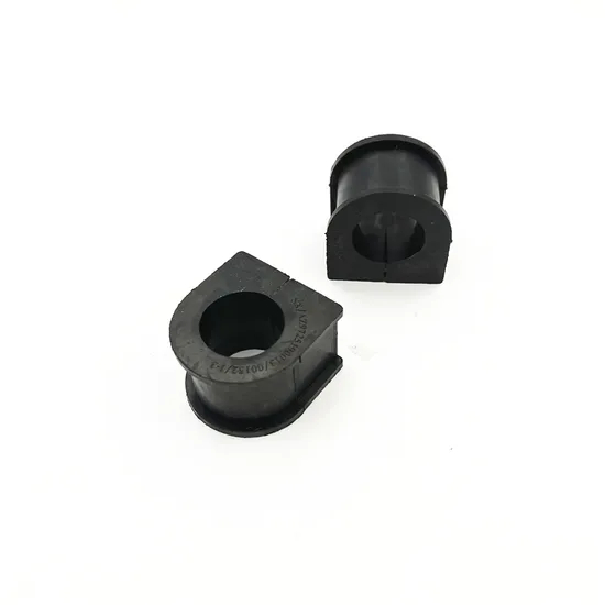 Quality Assurance Heavy Duty Truck Transmission Rubber Sleeve Factory Supply Automotive Rubber Product for Tractor Heavy Vehicle