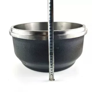 Manufactural Component Metal Machining Truck Accessories 3873501323 Rear Axle Differential Assembly