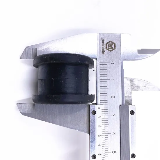 Heavy Duty Trailer America Type Trailer Parts Truck Mechanical 2-Axle 3-Axle Trailer Suspension