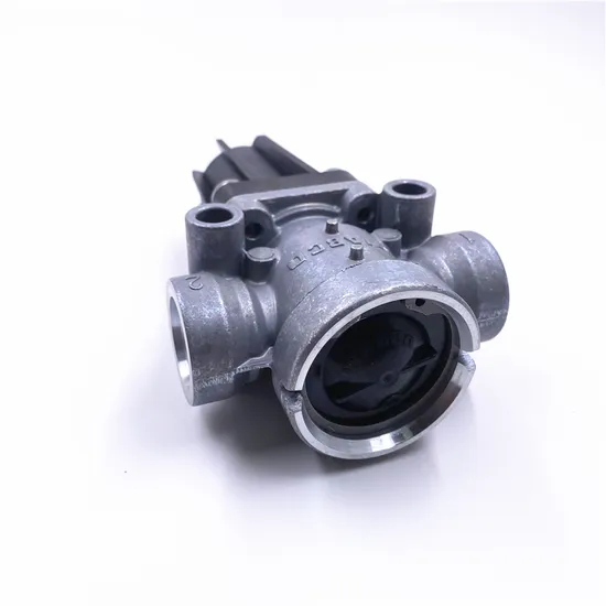 OEM Quality Excavator Spare Parts 4525vq Excavator Rotary Hydraulic Vicker Double Vane Pump for Tractor