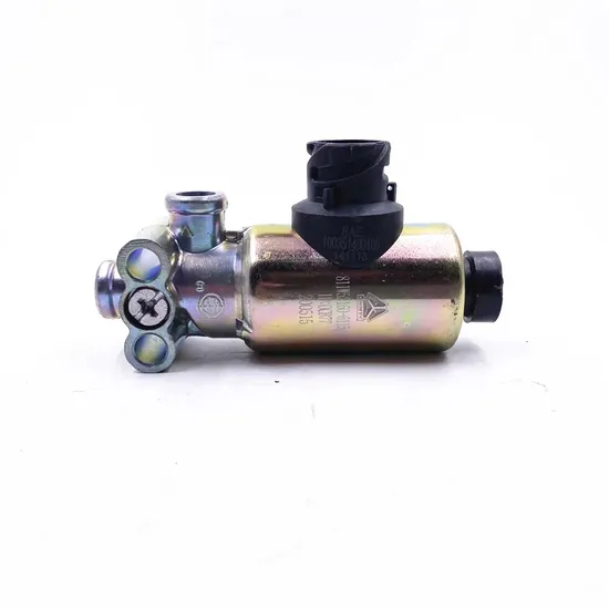 Chinese Howo's Ace and Fierce Commander, Haoman Light Truck Steering Pump, Rotor Pump, Hydraulic Pump, Blade Pump