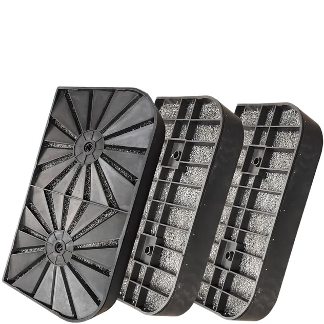 Vsc-10824 Cabin Air Filter OEM 711W61900-0051 for Sinotruk HOWO Sitrak C7h T5g T7h Tx