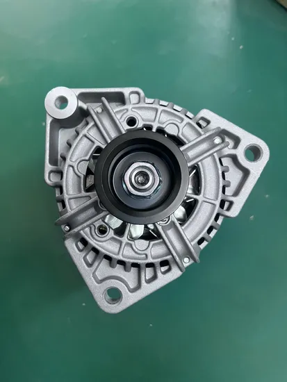 Factory Direct Air Conditioning Compressor Wg1500139009 for Sinotruk HOWO Truck Engine Spare Parts M