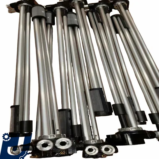 High-Efficiency Electric Products Accessories for Sinotruk Sitrak