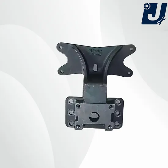 Original Factory Standard Parts of Chassis for Shacman Delong F2000 F3000