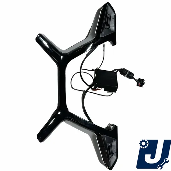 High-Temperature Resistant Electrical Car Accessories for Sinotruk Hohan